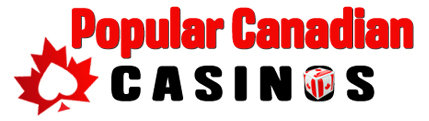 Popular Canadian Casinos